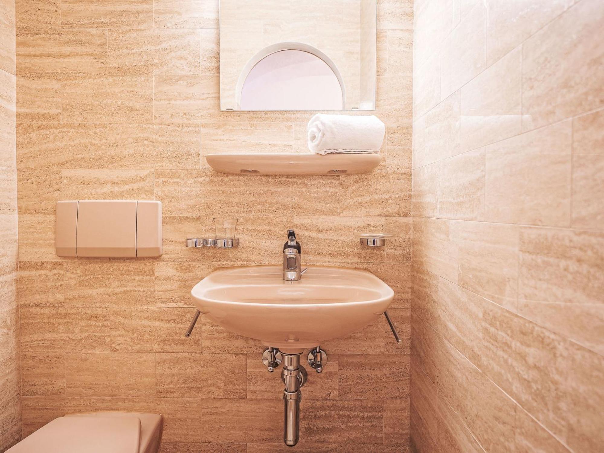 Apartment Chesa Mezzaun By Interhome Zuoz Exteriér fotografie